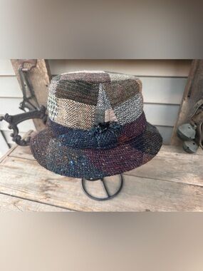 Medium Wool Orvis Hat